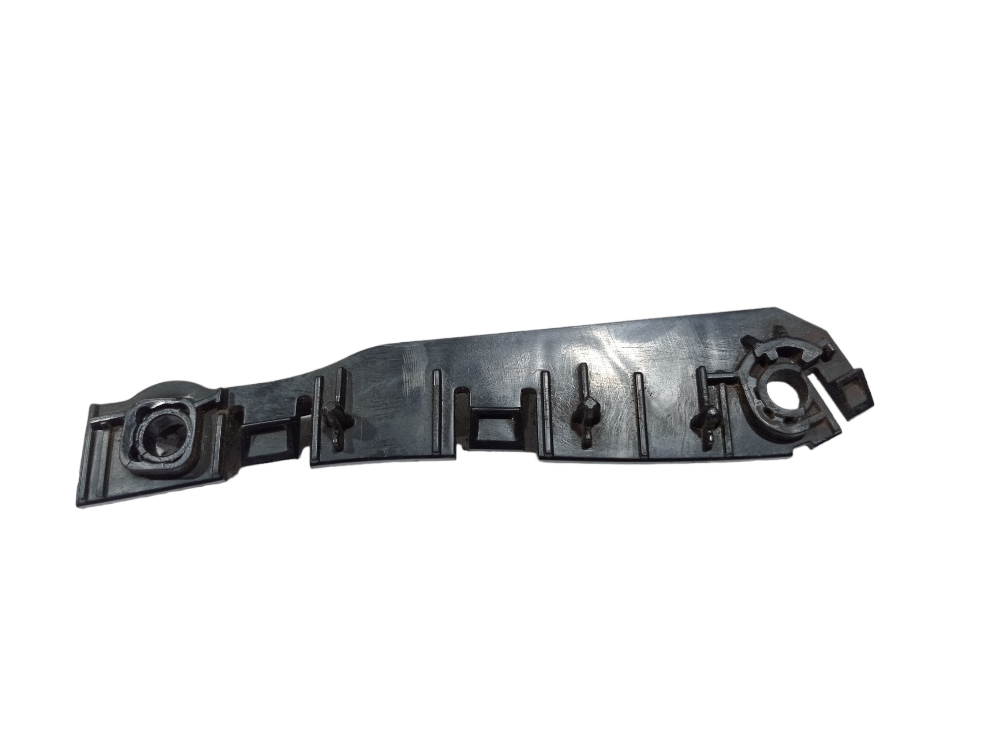 Guia Parachoque Dianteiro Esquerdo Rover Sport 2014 V573 6
