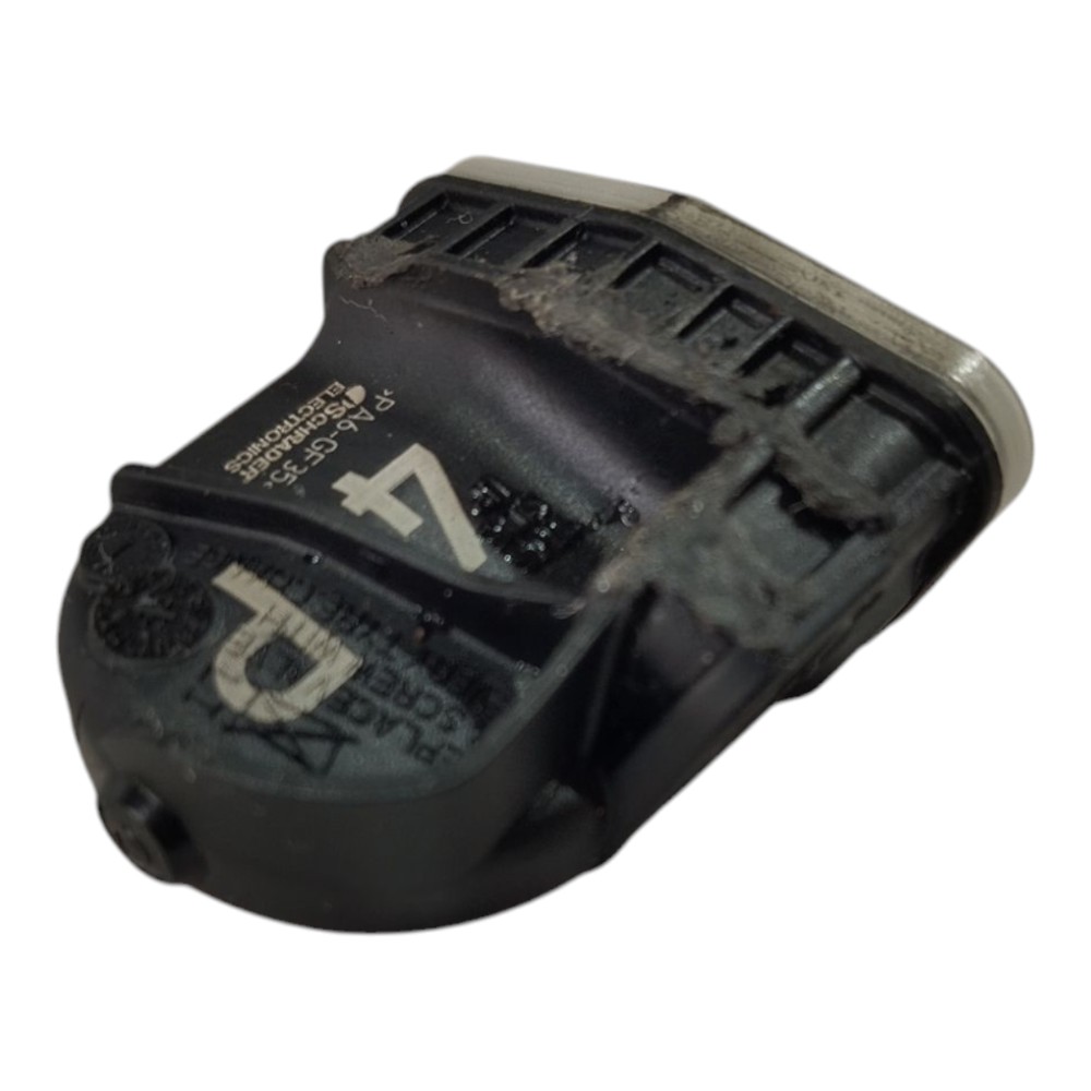 Sensor Pressão Pneu Byd Dolphin Mini 2024 2025 V634 8