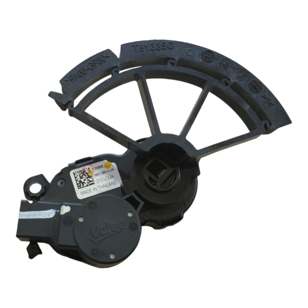 Motor Atuador Byd Song Plus Gs 2024 2025 V642 3