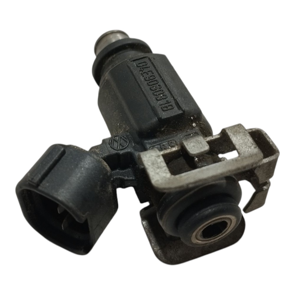 Bico Injetor Vw Virtus Polo 1.6 2018 A 2024 0280157501 V657 3