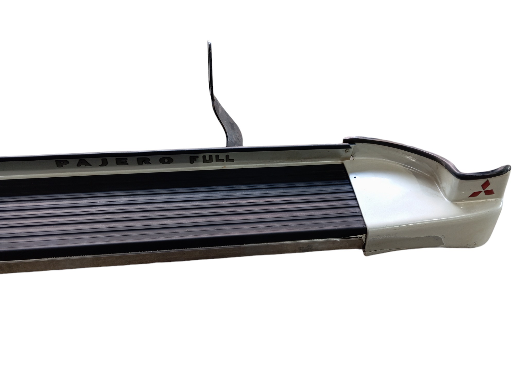 Estribo Direito Mitsubishi Pajero Full 3.2 2020 V599 5
