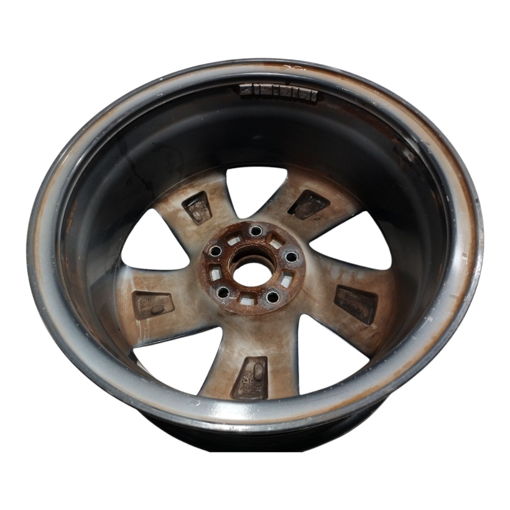 Roda Aro 17 Honda Hrv 2017 A 2021 V660 6