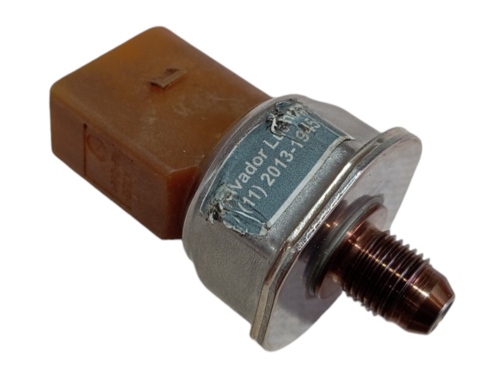 Sensor Pressão Vw Golf 2014 04c906054b 5