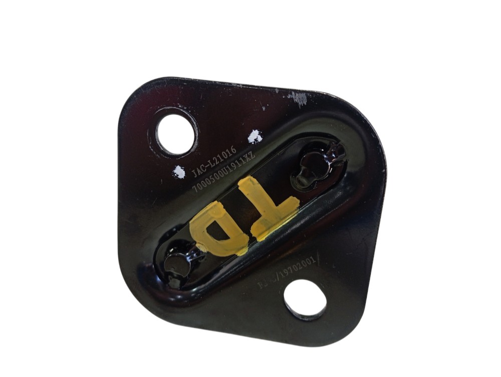 Batente Porta Jac Iev40 2020 V615 6