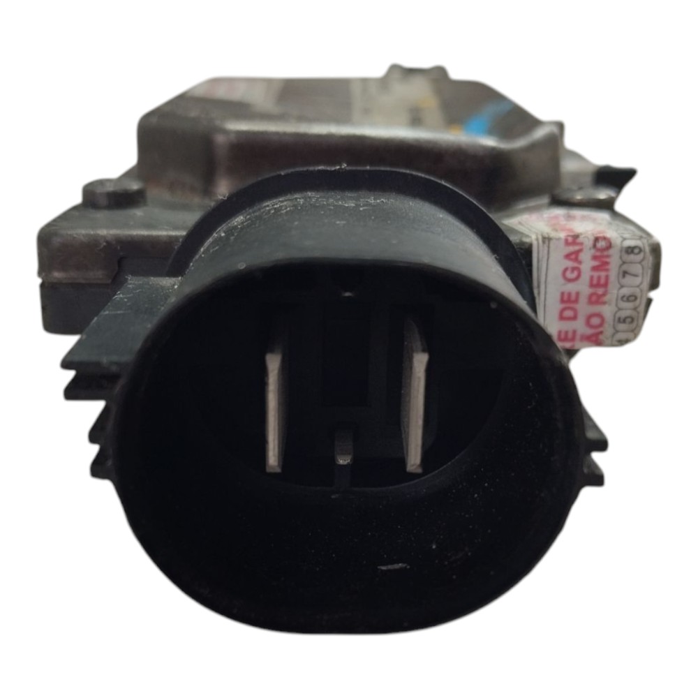 Módulo Ventilador Refrigeração Ford Fusion 2009 2012 V637 4