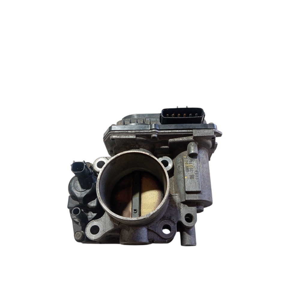 Tbi Corpo Borboleta Honda Civic G10 2.0 2017 A 2021 V328 8