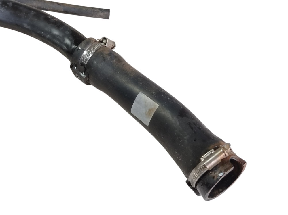 Gargalo Tanque Combustível Jeep Grand Cherokee 14 15 V607 5