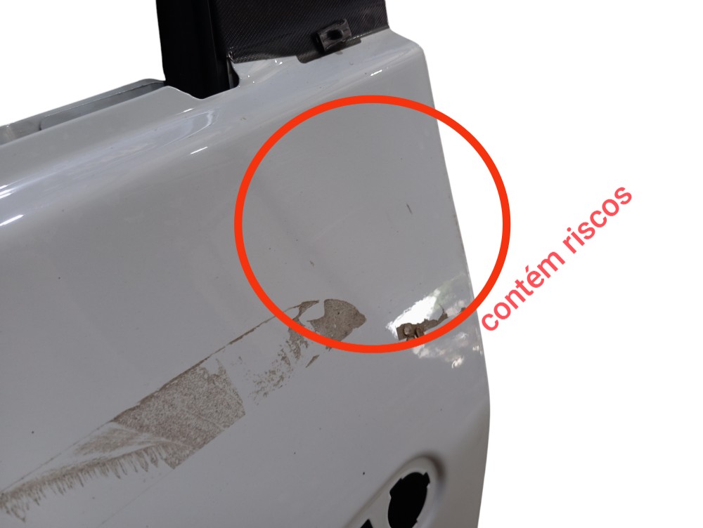 Porta Dianteira Esquerda Renault Zoe Neo Int 2023 V617 Dianteira 9
