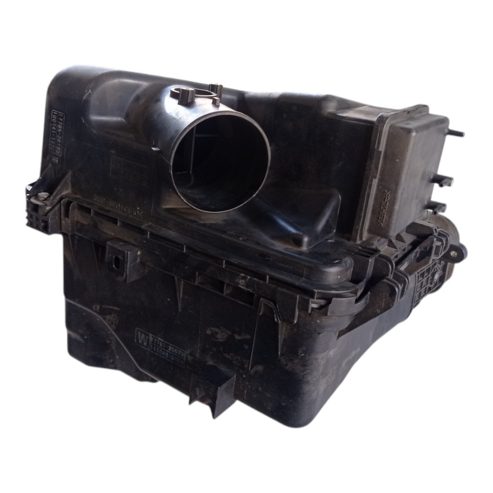 Caixa Filtro Ar Lexus Es330 3.3 V6 2006 V357 4