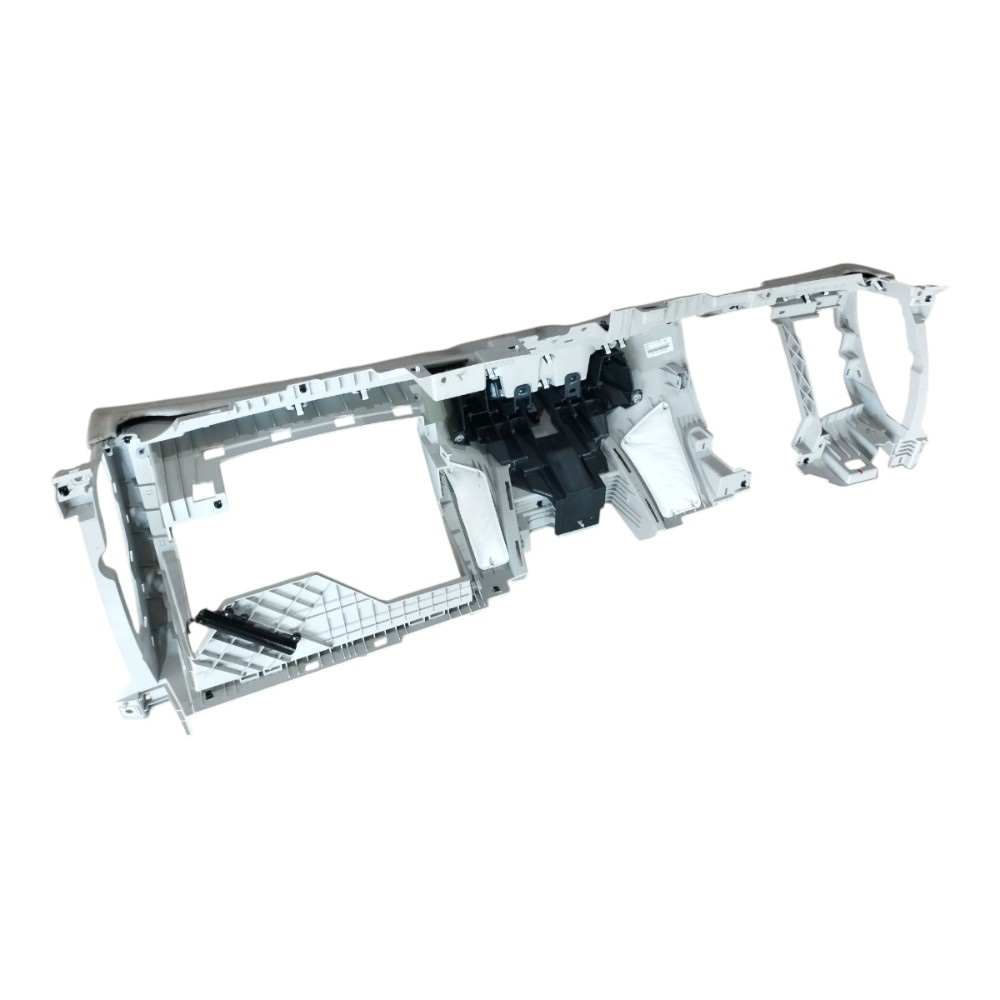 Capa Painel Inferior Byd Dolphin Gs 2024 2025 V666 7