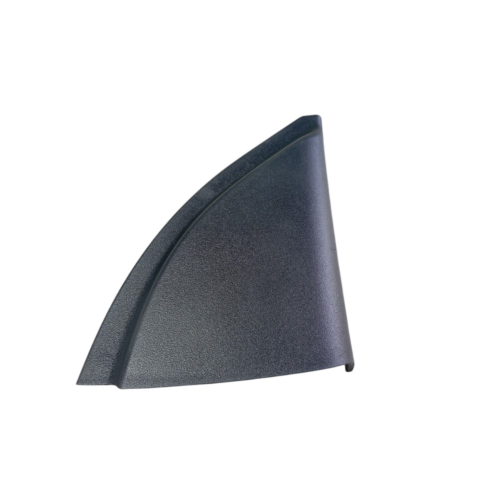 Acabamento Interno Retrovisor Direito Toyota Yaris 2019 2024 4