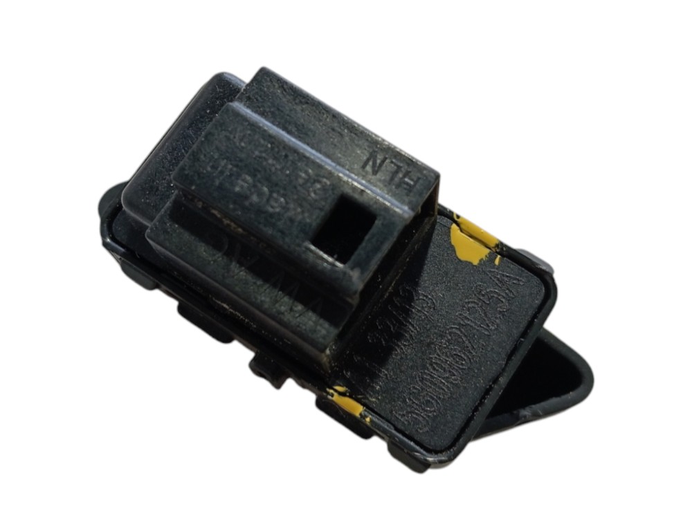 Botão Trava Porta Dianteira Direita Vw Golf Highline 14 V626 4