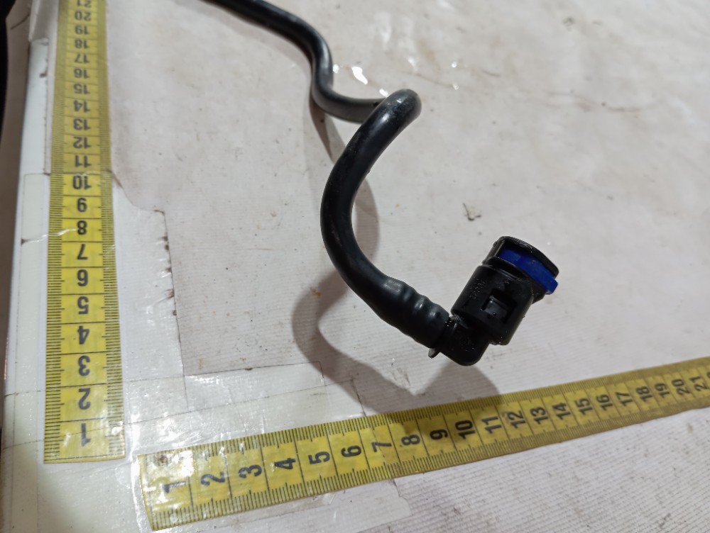 Mangueira Combustível Discovery Sport 2015 A 2018 V663 8