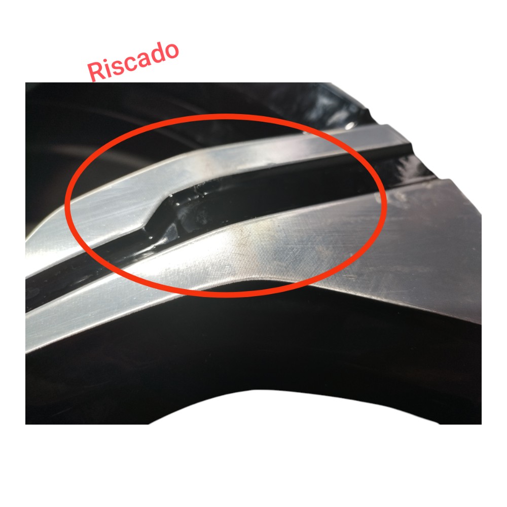 Roda Aro 17 Chery Tiggo 5x Sport 1.5 16v 2024 V621 6