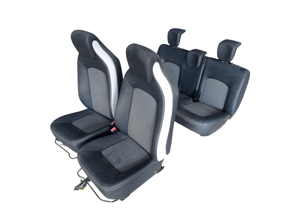 Jogo Banco Renault Zoe Neo Int 2023 V617 1
