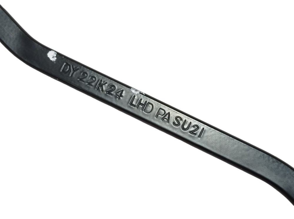 Braco Limpador Parabrisa Direito Hyundai Creta 2023 V609 9