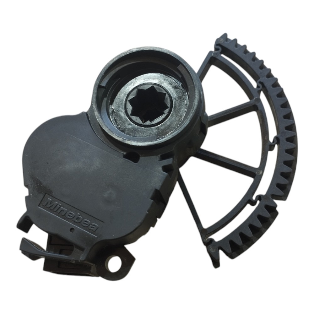 Motor Atuador Byd Song Plus Gs 2024 2025 V642 9