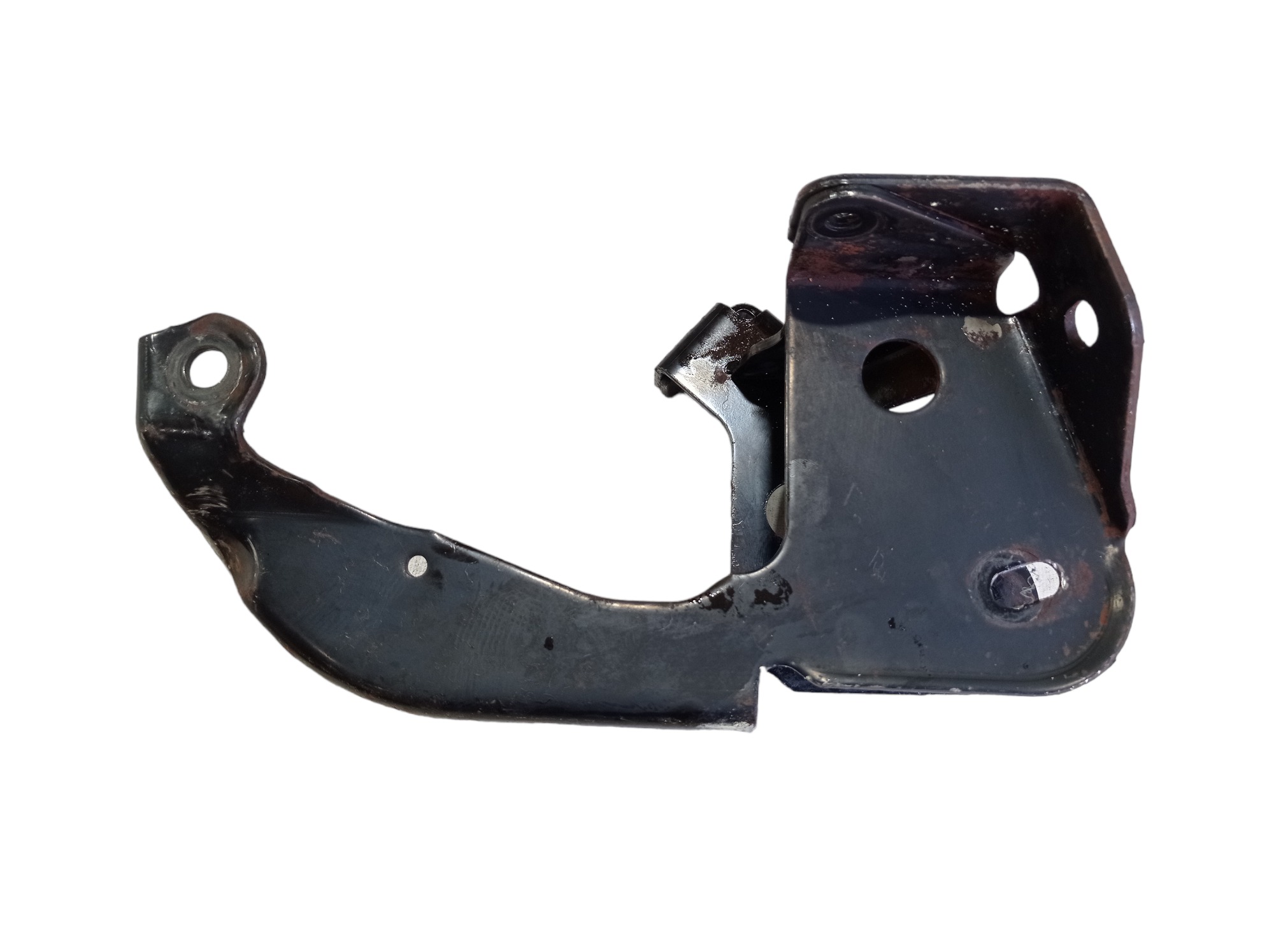 Suporte Motor Grand Caravan Limited 3.3 2005 V586 8