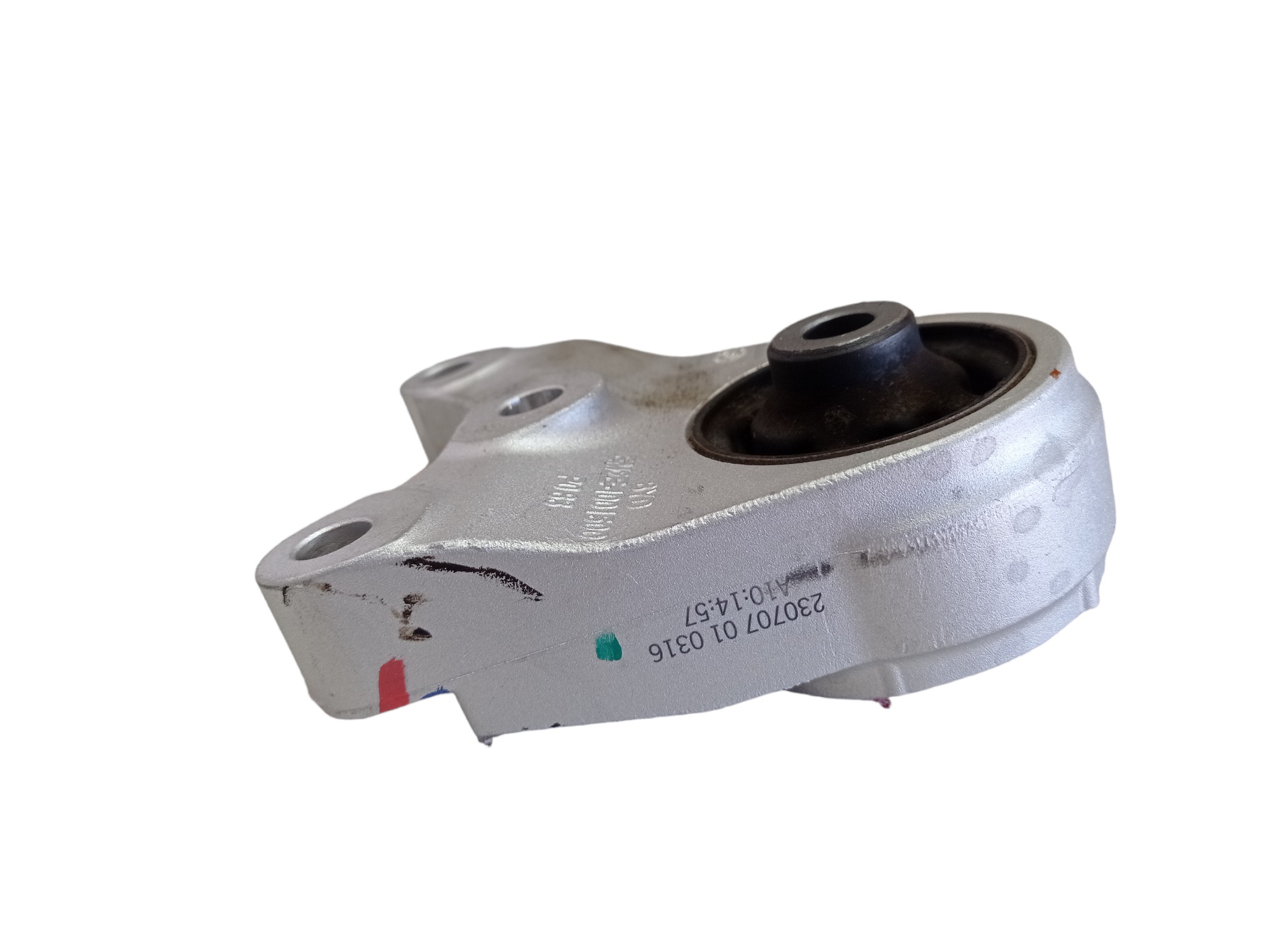 Coxim Esquerdo Byd Dolphin Gs 2024 2025 V594 6
