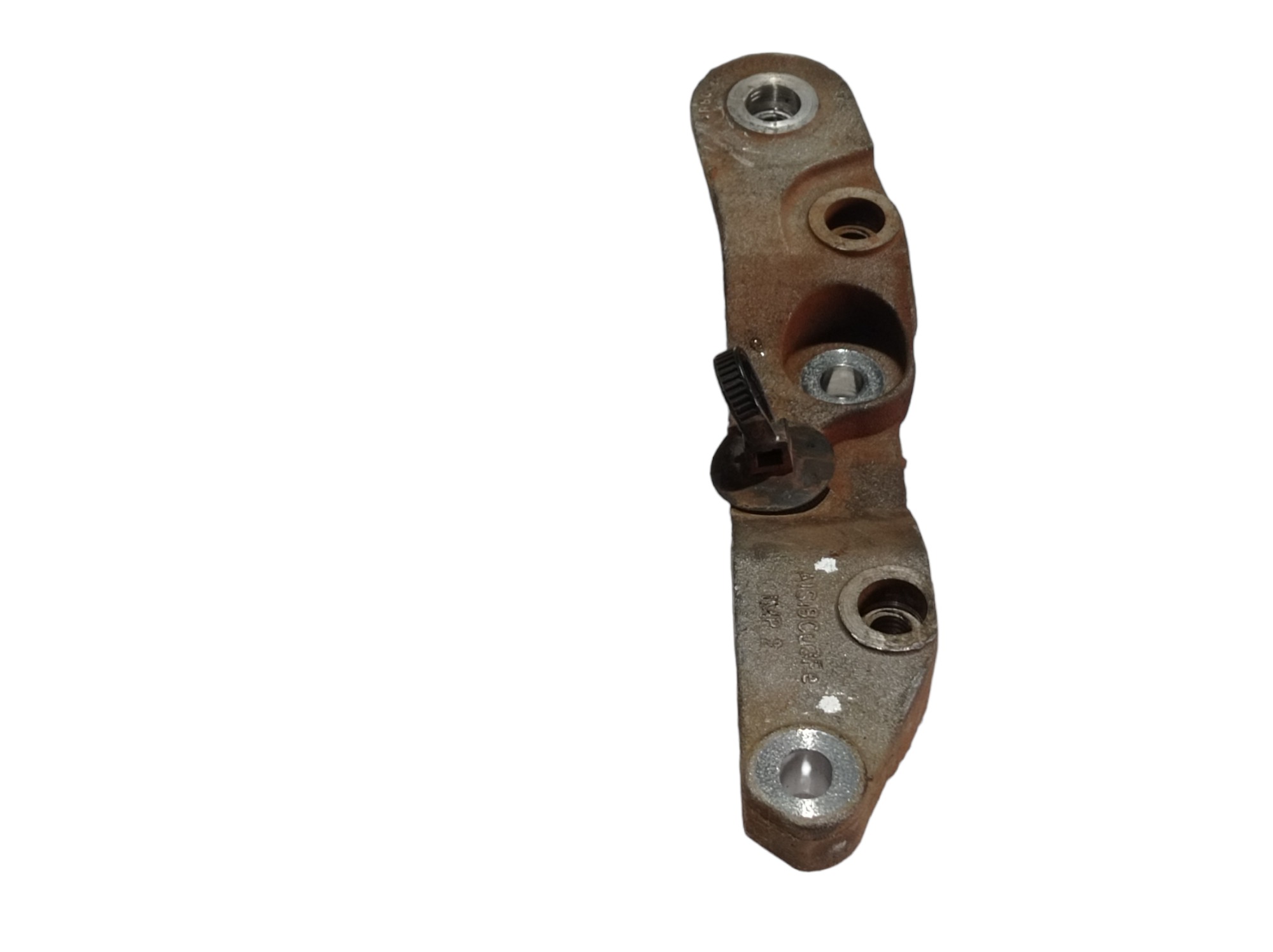 Suporte Alternador Range Rover Sport 3.0 2014 V592 4
