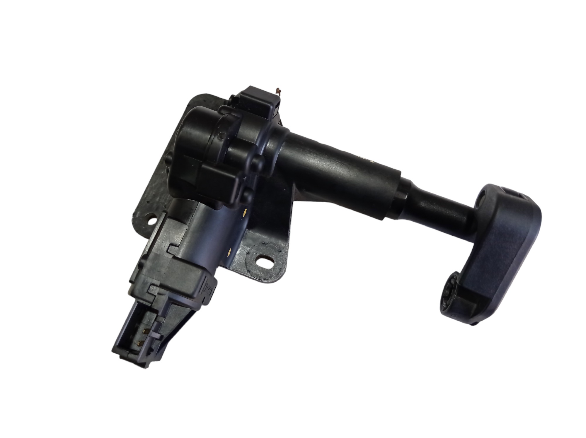 Motor Abertura Vidro Fixo Tras Direito Grand Caravan 05 V586 4