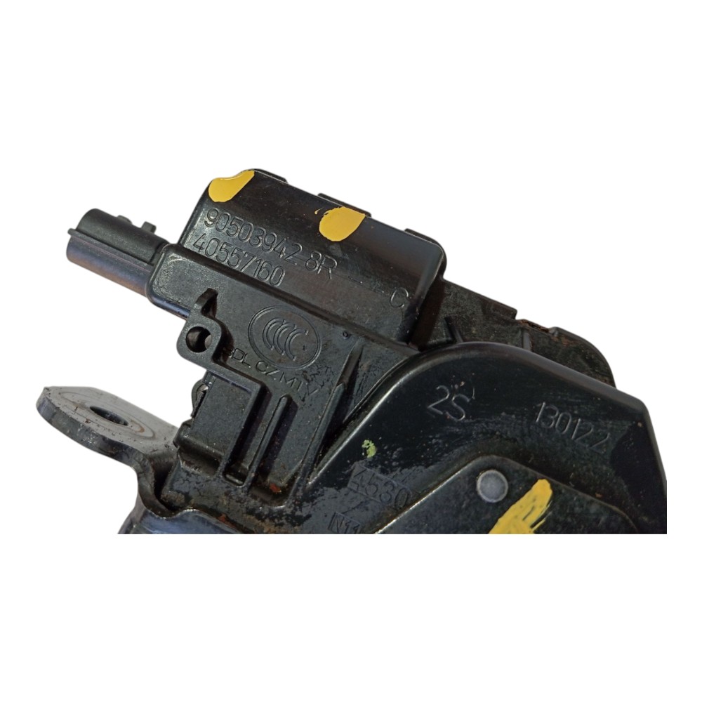 Fechadura Tampa Malas Renault Zoe 2023 V639 1