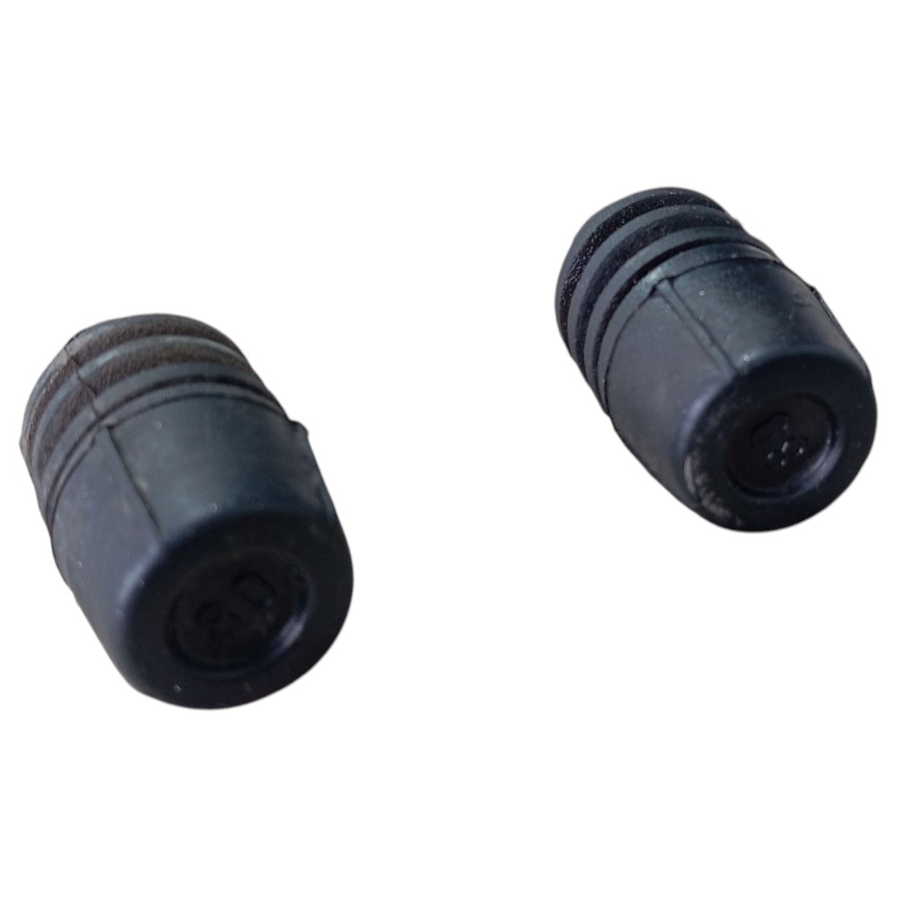 Batente Capô Honda Civic 2010 A 2015 V658 2