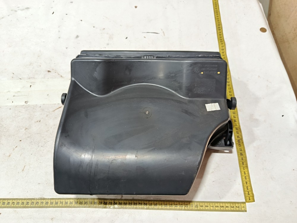 Porta luvas Volkswagen Fox 2013 8