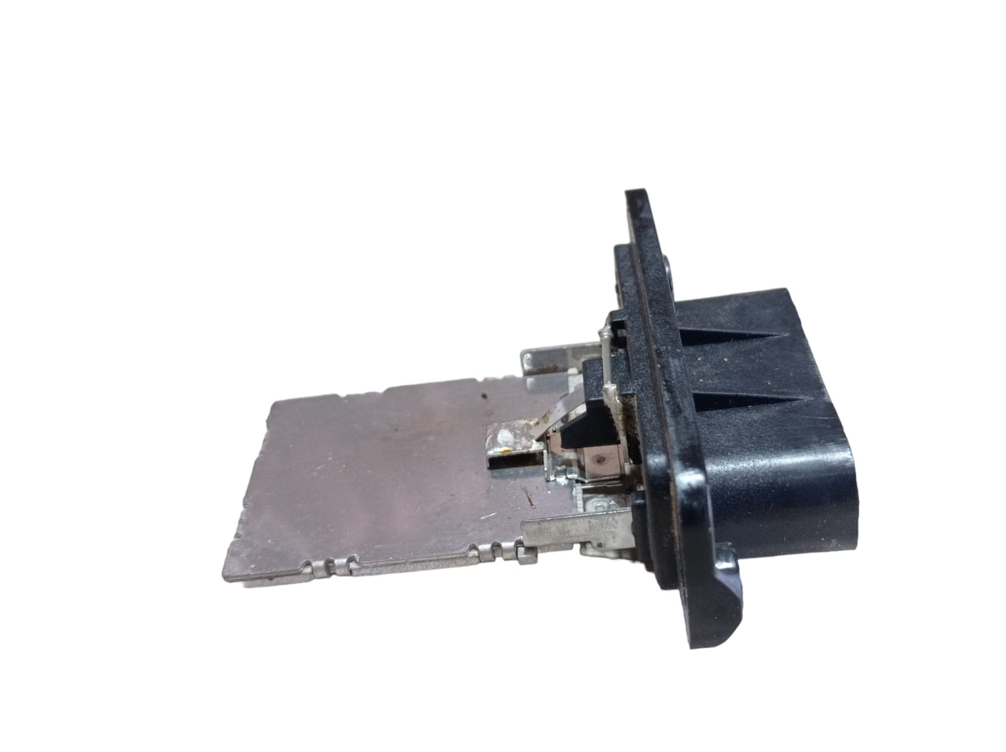 Resistência Ar Condicionado Gm Onix 1.6 2016 A 2018 V324 3