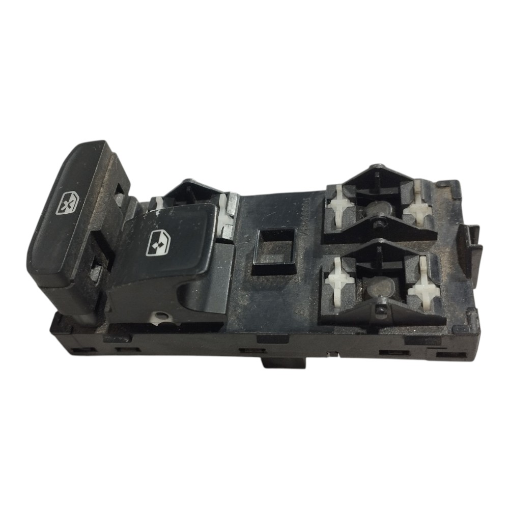 Botão Vidro Dianteiro Esquerdo Vw Virtus 2019 A 2022 V657 10