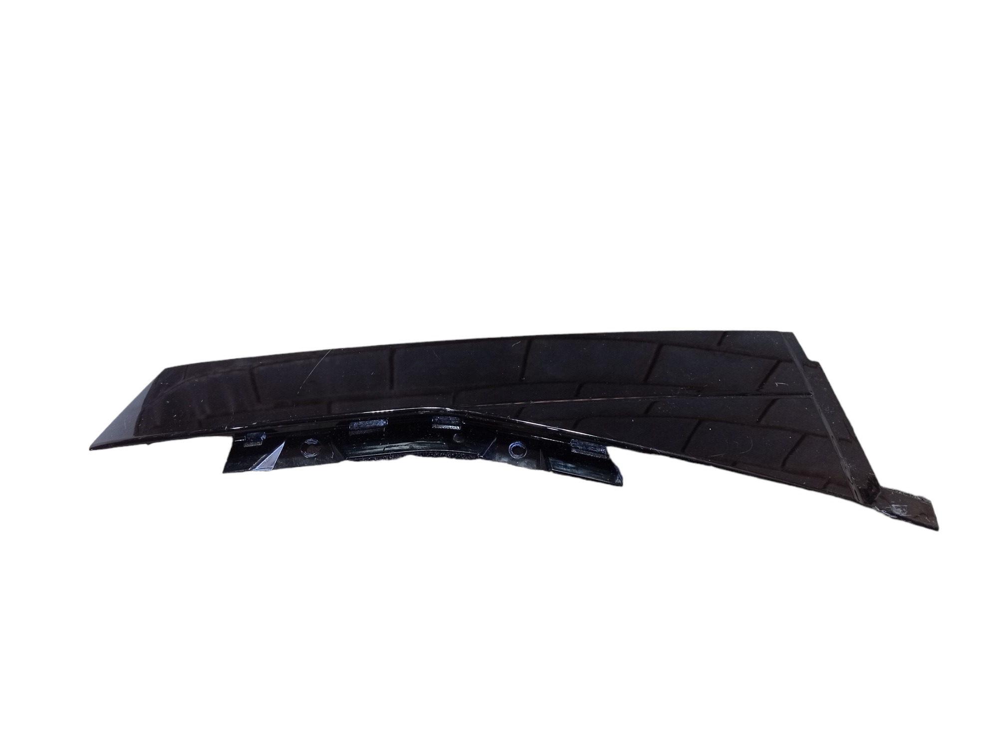 Moldura Porta Traseira Esquerda Gwm Haval H6 Gt 2024 V598 2