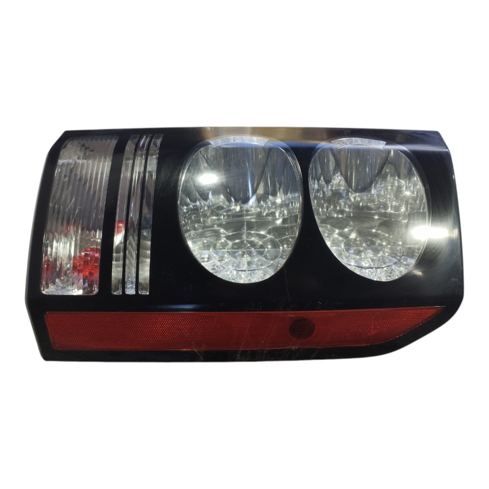 Lanterna Direita Olho Gato Land Rover Discovery 3 2007 V635 3