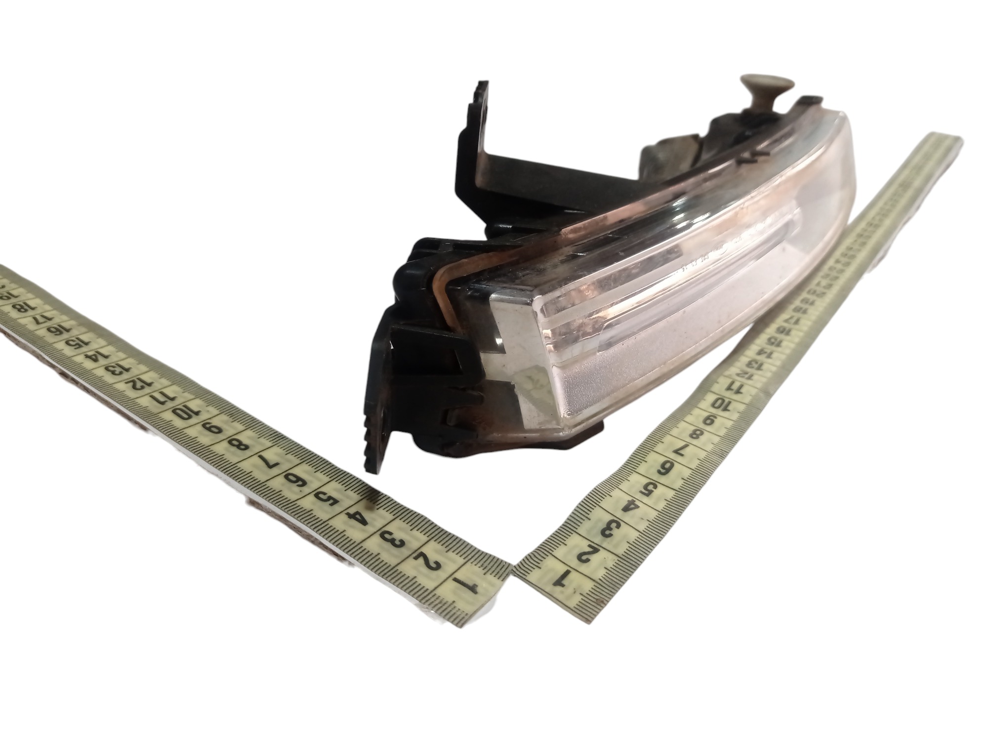 Farol Milha Esquerdo Land Rover Discovery 5 2019 V562 8