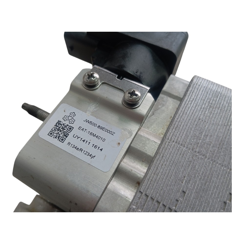 Resfriador Água Motor Jac Ej7 2023 V618  Jw500-89e000z 8