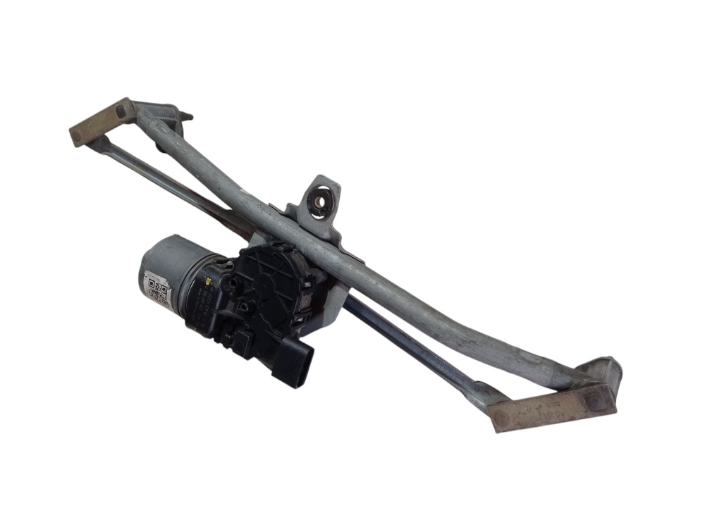 Máquina Limpador Parabrisa Vw Golf 2004/2005 V88 5