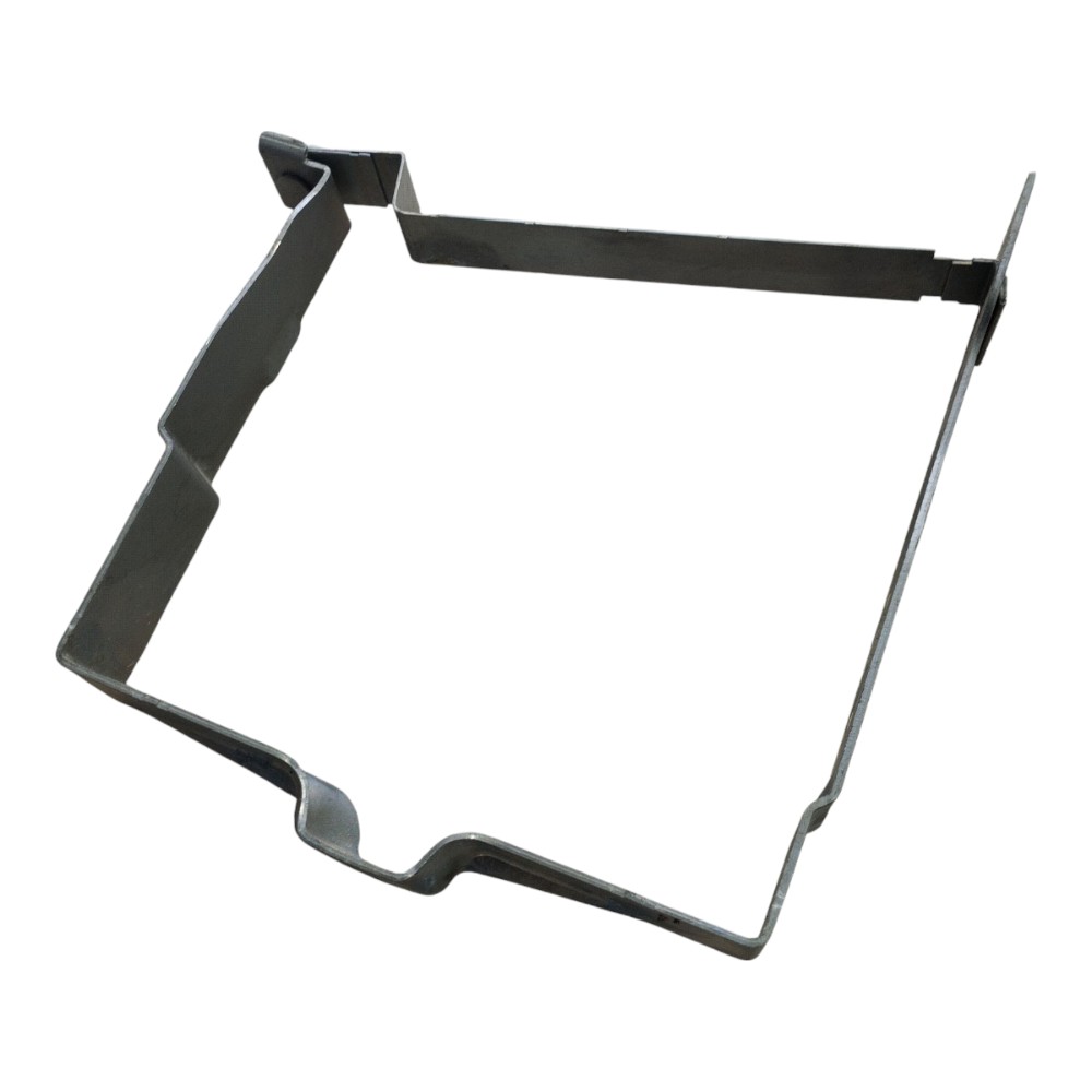 Suporte Bateria Vw Taos Highline 2022 2024 V655 8
