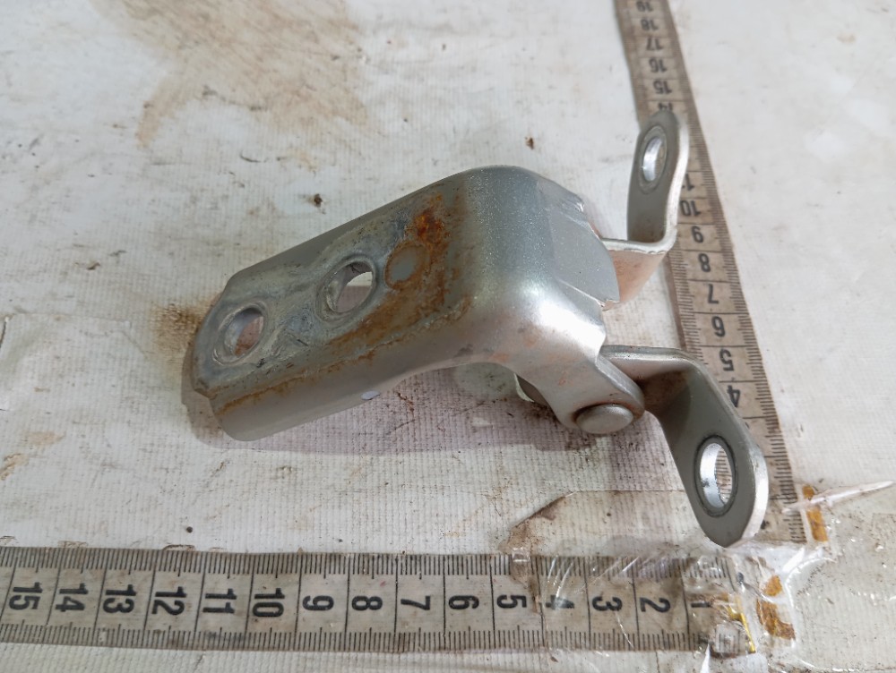 Dobradiça Porta Traseira Esquerda Land Cruiser Prado 05 V620 7