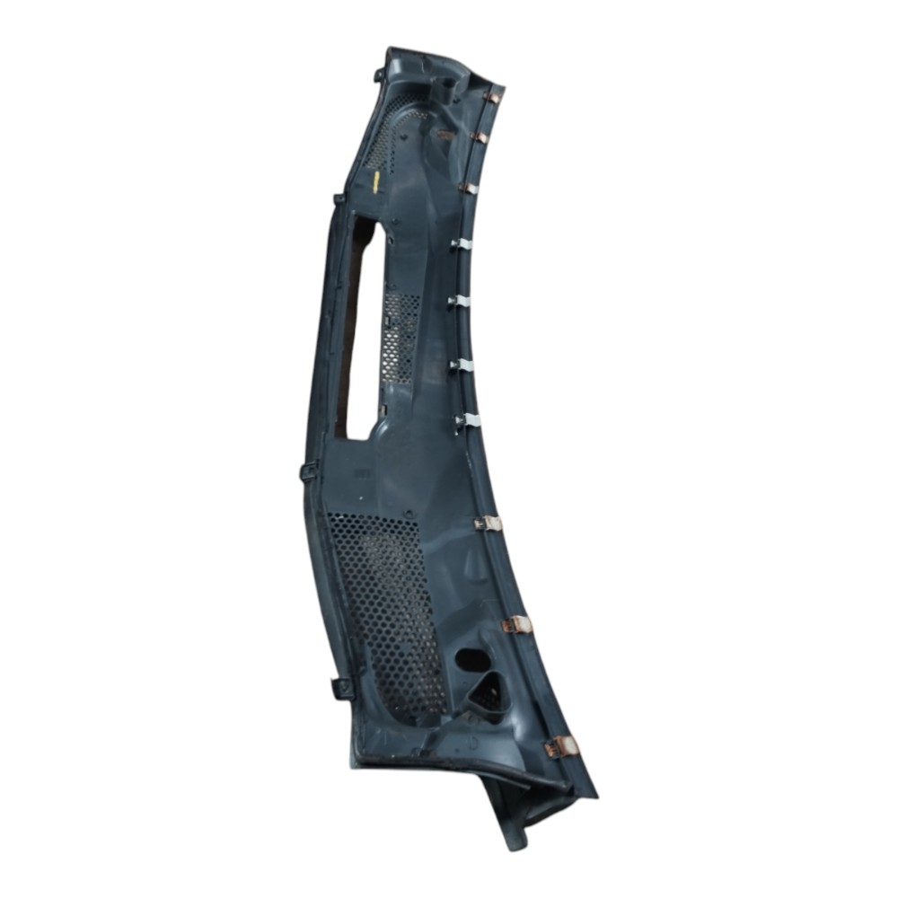 Churrasqueira Mercedes B180 2010 V630 9