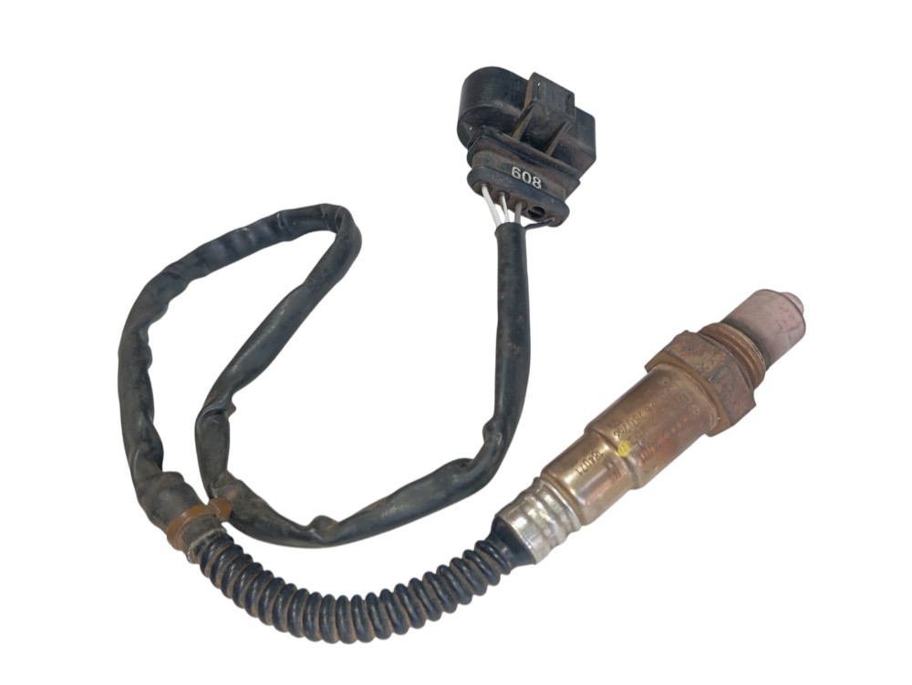 Sonda Lambda Superior Vw Passat A3 A4 2001 A 2004 V300 6