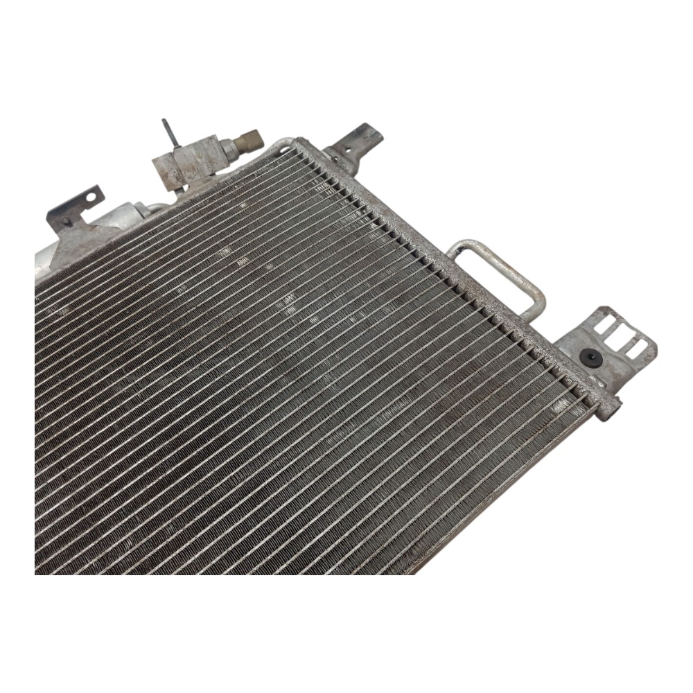 Condensador Ar Condicionado Mercedes C180 2002 2007 V661 9
