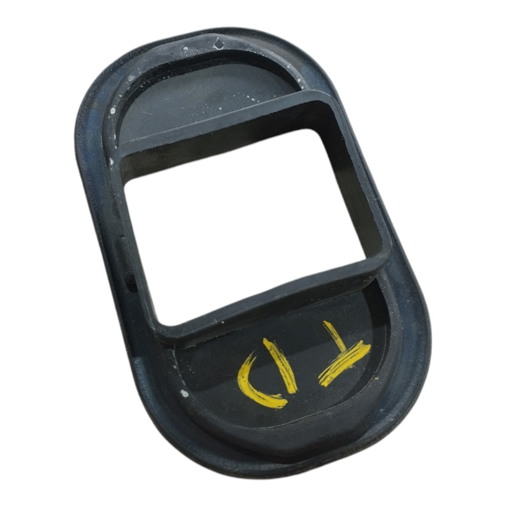 Moldura Limitador Trase Direito Honda Hrv Exl 2023 25 V644 3