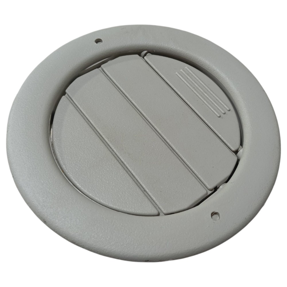 Difusor Ar Esquerdo Teto Discovery 4 2010 A 2014 V656