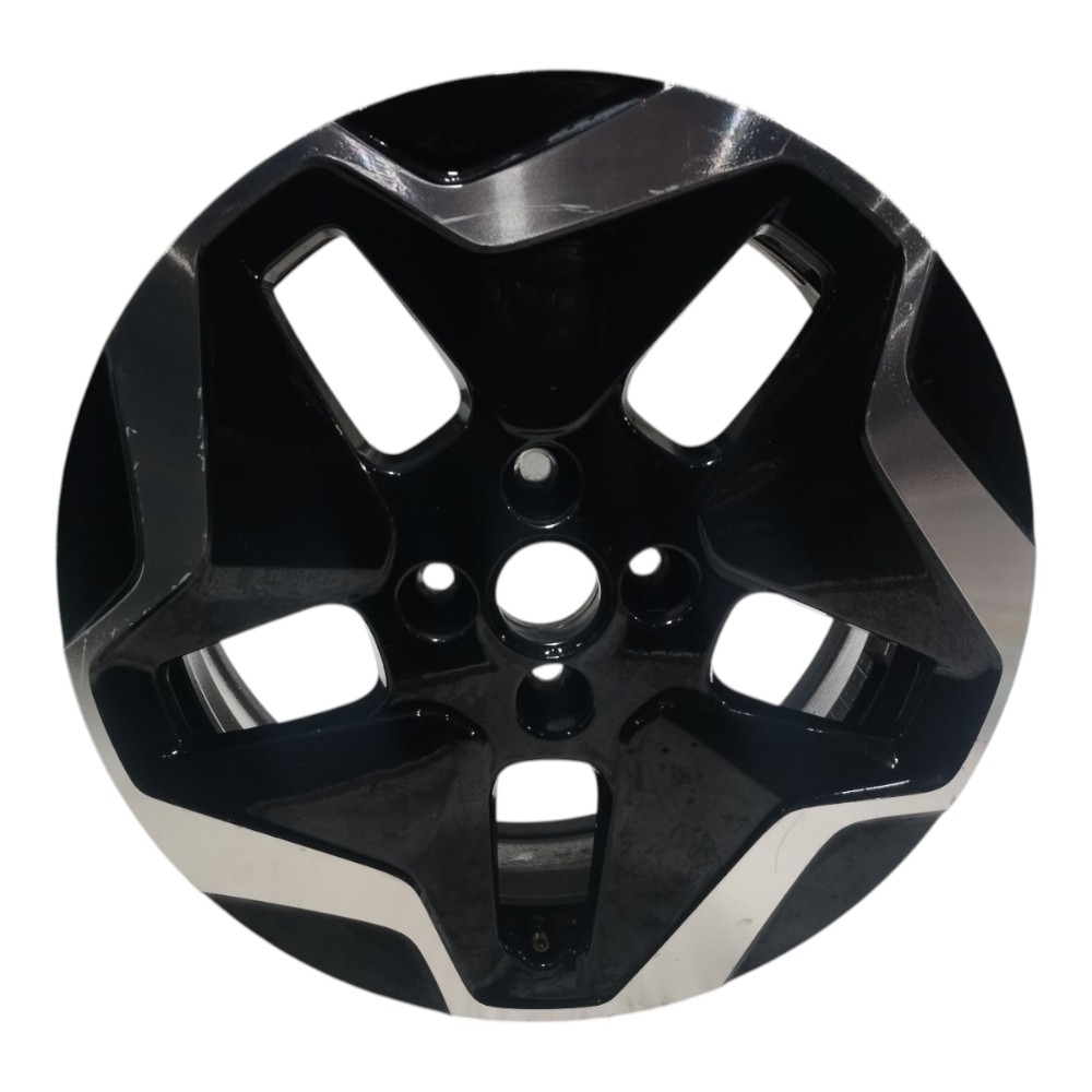 Roda Aro 16 Byd Dolphin Gs 2024 2025 V666