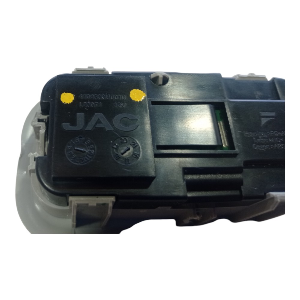 Luz Cortesia Traseira Esquerda Jac Ej7 2023 V618 6