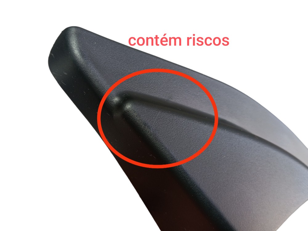 Acabamento Int Retrovisor Esquerdo Gwm Haval H6 2024 V610 5