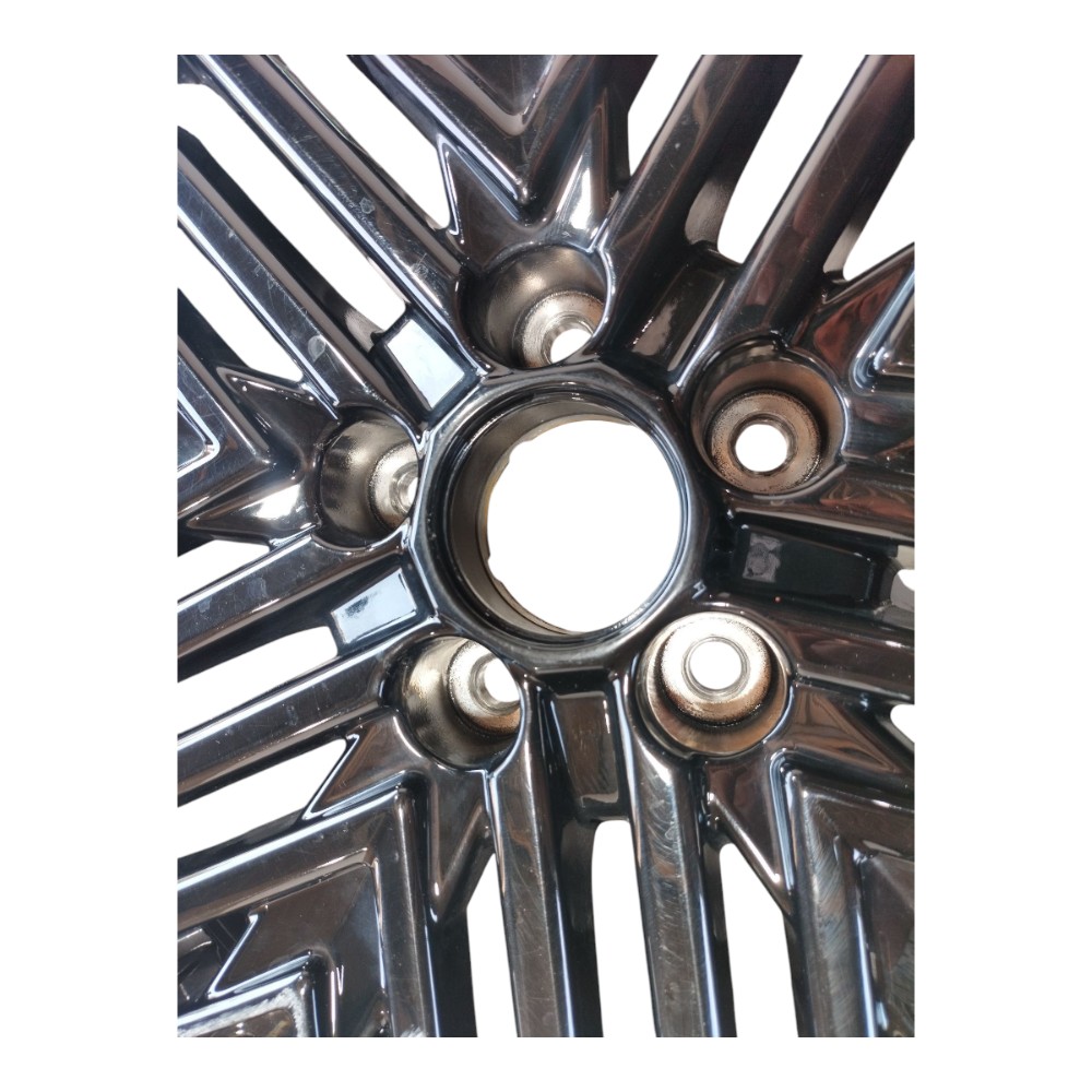 Roda Aro 17 Nissan Leaf 2023 V632 8