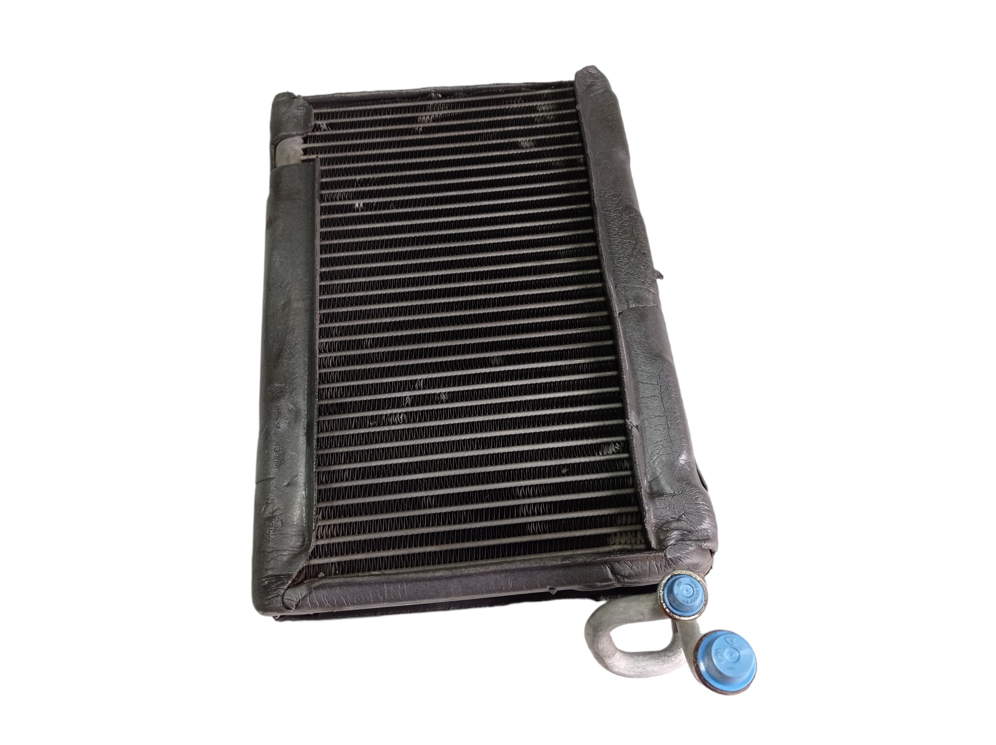 Caixa Evaporadora Ar Condicionado Jeep Grand Cherokee V580 2