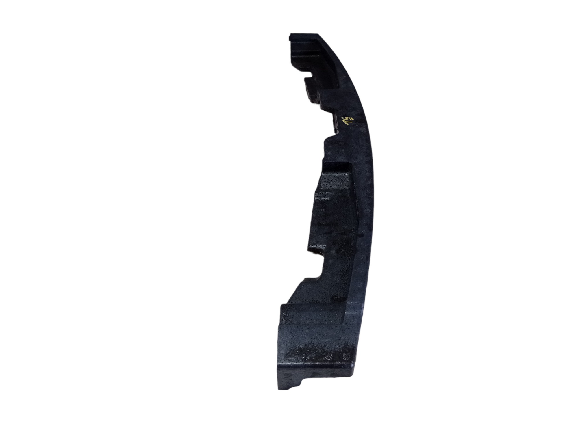 Absorvedor Parachoque Traseiro Nissan Leaf 2022 V589 2