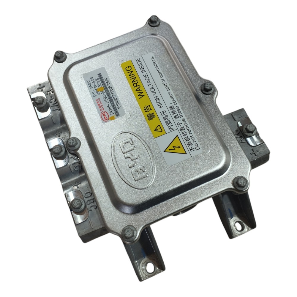 Módulo Bateria Byd Song Plus 2023 2024 2024 V642 3
