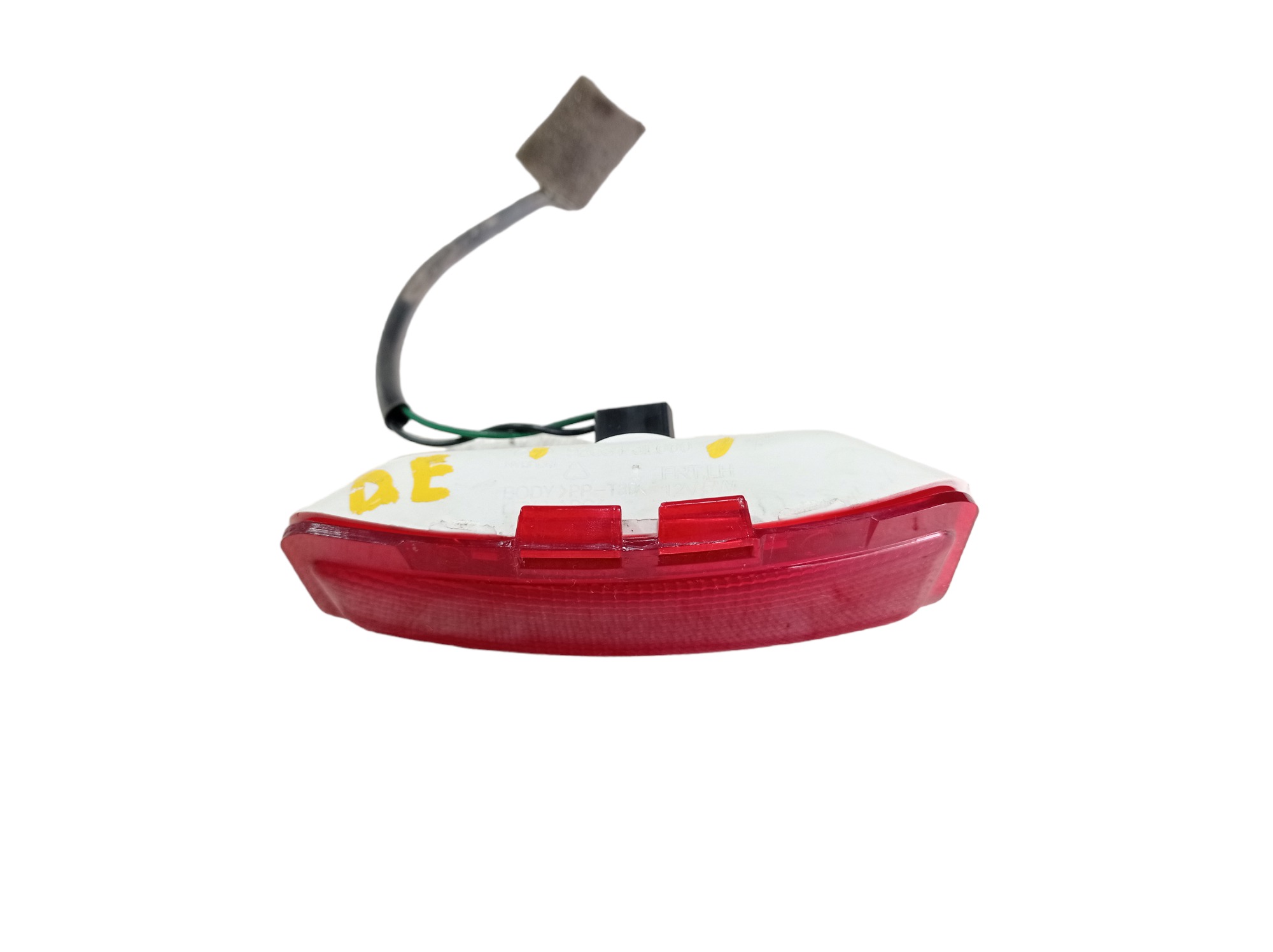 Luz Forração Porta Dianteira Esquerda Hyundai Azera 11 V579 6